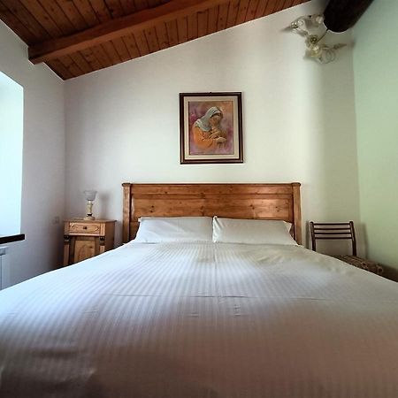 Iseolakerental - Chalet Giulia Sovere Eksteriør bilde