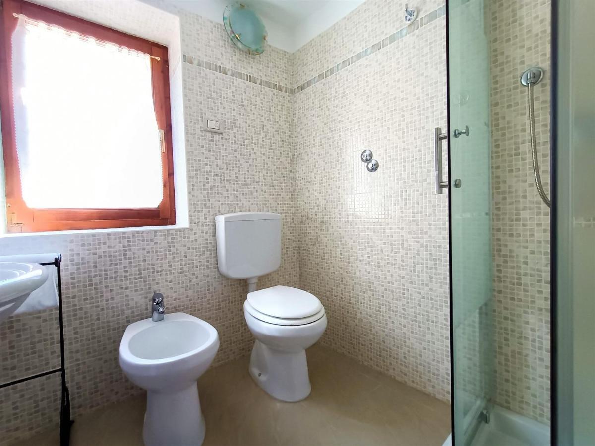 Iseolakerental - Chalet Giulia Sovere Eksteriør bilde