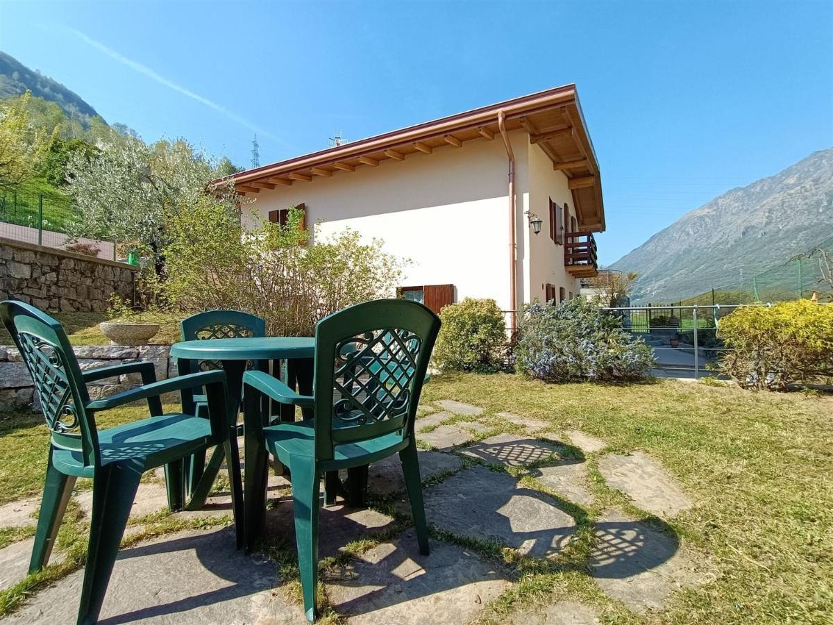 Iseolakerental - Chalet Giulia Sovere Eksteriør bilde